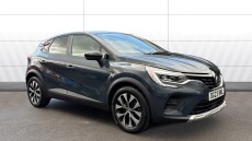 Renault Captur 1.6 E-Tech full hybrid 145 Evolution 5dr Auto Hybrid Hatchback